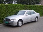 MERCEDES C 200 CDI ELEGANCE, 4 cilinders, Particulier, Blauw, Te koop