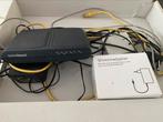 Thomson speedtouch 580 modem, Ophalen, Zo goed als nieuw