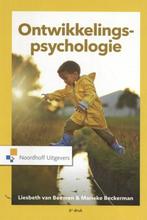 Ontwikkelingspsychologie, Ophalen of Verzenden, Zo goed als nieuw, Ontwikkelingspsychologie