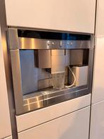 Neff Inbouw Koffiezetapparaat, Afneembaar waterreservoir, Gebruikt, Combi, 2 tot 4 kopjes