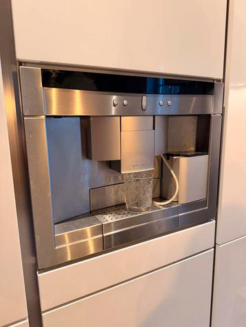 Neff Inbouw Koffiezetapparaat beschikbaar voor biedingen