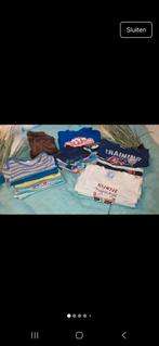 Jongens pakket maat 68 ( 27 delige, Ophalen of Verzenden, Gebruikt