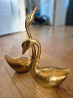 Set messing vogels, Antiek en Kunst, Ophalen of Verzenden