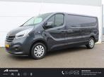 Renault Trafic 2.0 dCi 120 T29 L2H1 Comfort / Trekhaak / Nav, Stof, Gebruikt, Renault, Bedrijf