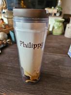 Starbucks Philippines Beker, Verzamelen, Ophalen of Verzenden, Zo goed als nieuw