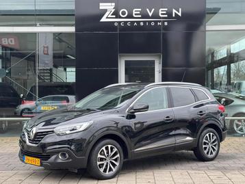 Renault Kadjar 1.2 TCe Limited beschikbaar voor biedingen