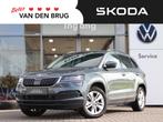 Skoda Karoq 1.5 TSI 150 pk DSG ACT Ambition | Navigatie | LE, Auto's, Skoda, Stof, 4 cilinders, 150 pk, Karoq