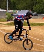 Meybo Holeshot Pro 22 (XXL) BMX, Ophalen, Zo goed als nieuw, Aluminium, Meybo