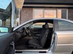 BMW 320 CI Coupe | xenon | automaat | 170pk | originele auto, 74 €/maand, Zwart, Parkeersensor, Particulier