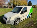 Ford Transit Connect 1.8 TD 200S goede youngtimer/werkbus, Auto's, Bestelauto's, Voorwielaandrijving, Stof, Elektrische ramen