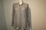 Isabel Marant Etoile luchtige blouse bloemen print nieuw 40