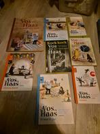 Verzameling boeken - Vos en Haas, Ophalen of Verzenden, Fictie algemeen, Zo goed als nieuw