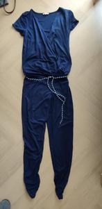 Zwangerschaps jumpsuit Noppies - maat S, Kleding | Dames, Maat 38/40 (M), Overige typen, Blauw, Ophalen of Verzenden