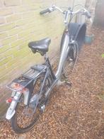 Sparta electrische fiets voor onderdelen. Accu op., Fietsen en Brommers, Fietsonderdelen, Ophalen, Zo goed als nieuw, Algemeen
