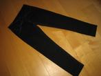 Nieuwe sportieve zwarte heupjeans M+F GIRBAUD 38 snazzeys, Girbaud, Verzenden, Zwart, Nieuw