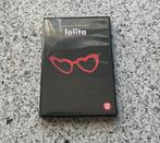 Lolita - Stanley Kubrick, Cd's en Dvd's, Vanaf 12 jaar, Ophalen of Verzenden, Zo goed als nieuw, Overige gebieden