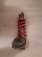 Yamaha R6 2006-2007 Achterveer, Motoren, Onderdelen | Yamaha, Ophalen of Verzenden, Gebruikt