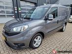 Fiat Doblò Cargo 1.3 MJ L1H1 SX, Euro 5, Gebruikt, 4 cilinders, Origineel Nederlands