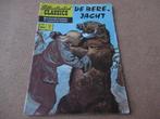 Illustrated Classics no.171 - De berejacht, 1e druk 1964, Boeken, Stripboeken, Eén stripboek, Verzenden, Gelezen