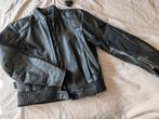 Leren motorjas van Akita voor dames maat 42, Motoren, Ophalen of Verzenden, Tweedehands, Dames, Jas | textiel