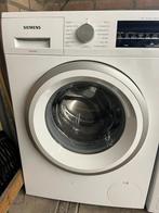 Siemens iQ500 WCM69 Wasmachine – Energieklasse A, Ophalen, 1200 tot 1600 toeren, 8 tot 10 kg, Zo goed als nieuw