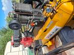 Te koop, Doe-het-zelf en Verbouw, Compressors, 100 liter of meer, Ophalen of Verzenden