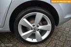 Skoda Rapid 1.2 TSI Elegance 014 Clima|Navi|Cruise|T. Haak!, Auto's, Skoda, Voorwielaandrijving, Euro 5, 4 cilinders, Origineel Nederlands
