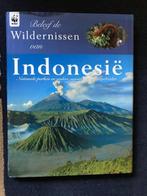 Indonesië Beleef de Wildernissen van (WNF), Ophalen of Verzenden, Nieuw, Bloemen, Planten en Bomen, WNF