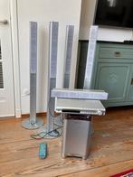 Sony homecinema systeem, Audio, Tv en Foto, Home Cinema-sets, Gebruikt, 70 watt of meer, Ophalen of Verzenden, 5.1-systeem