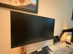 Samsung 24 inch 144Hz Gaming Monitor - Incl. Doos, Gaming, Draaibaar, 3 tot 5 ms, 101 t/m 150 Hz
