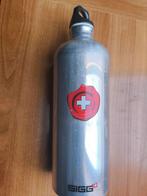 Sigg drinkfles origineel Swiss made., Ophalen of Verzenden