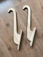 Hangsysteem / muurbeugel voor surfboard, Watersport en Boten, Ophalen, Gebruikt, Longboard