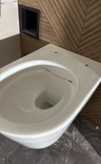 Easy Flush Slimline, Doe-het-zelf en Verbouw, Ophalen, Nieuw, Toilet