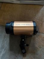 Godox studio set, Ophalen of Verzenden, Zo goed als nieuw, Overige merken