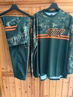 Thor motorcross set, Ophalen of Verzenden, Tweedehands