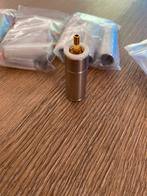 AECO RCA pluggen, Ophalen of Verzenden, Nieuw, Minder dan 2 meter