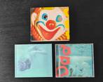 SHINee Odd Album (Clown VER), Ophalen of Verzenden, Zo goed als nieuw, Aziatisch
