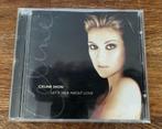 CD Celine Dion Let's talk about Love, Cd's en Dvd's, Ophalen of Verzenden, 1980 tot 2000, Zo goed als nieuw, Boxset