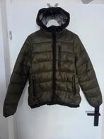 puffer jas van The Love Brand in maat M, Overige kleuren, Maat 48/50 (M), The Love Brand, Ophalen of Verzenden