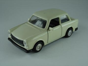 2x Trabant beschikbaar voor biedingen