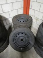 Winterbanden velgen 165/60/14 Hyundai/Nissan/Mazda/Suzuki/To, Ophalen, 14 inch, Gebruikt, Winterbanden