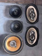 Speakers, Ophalen, Zo goed als nieuw