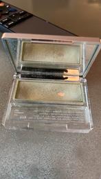 Gezocht oogschaduw clinique kleur lemon grass, Ophalen of Verzenden, Zo goed als nieuw, Groen, Ogen