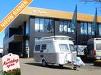 Eriba Touring 430 2e kerstdag geopend!, Caravans en Kamperen, Overige typen, Schokbreker, 4 tot 5 meter, Eriba