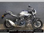 SUZUKI SV 650 XA (bj 2019) ABS 35KW A2 mogelijk, Motoren, Motoren | Suzuki, 2 cilinders, Bedrijf, Meer dan 35 kW, 645 cc