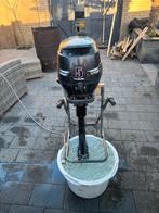 Suzuki 5 pk 4 Takt Buitenboordmotor, Ophalen, Gebruikt, 5 tot 10 pk, Viertaktmotor