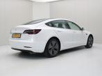 Tesla Model 3 Standard RWD Plus [ AUTOPILOT+60 kWh+PREMIUM A, Achterwielaandrijving, Gebruikt, Zwart, Wit