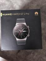 Huawei Watch GT 2 Pro - Zwart, Conditie, Gebruikt, Zwart, Ophalen of Verzenden