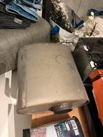 Einddemper Miltek golf 7 gti, Ophalen of Verzenden