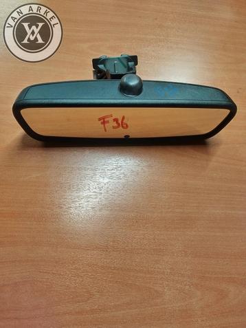 Binnenspiegel F36 9256138 beschikbaar voor biedingen